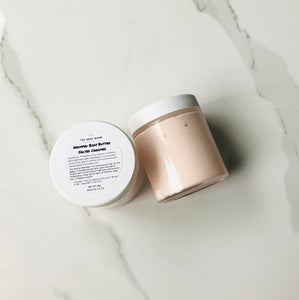 Whipped Body Butter