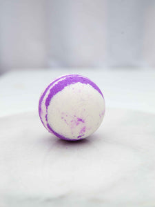 Berry Vanilla Bath Bomb