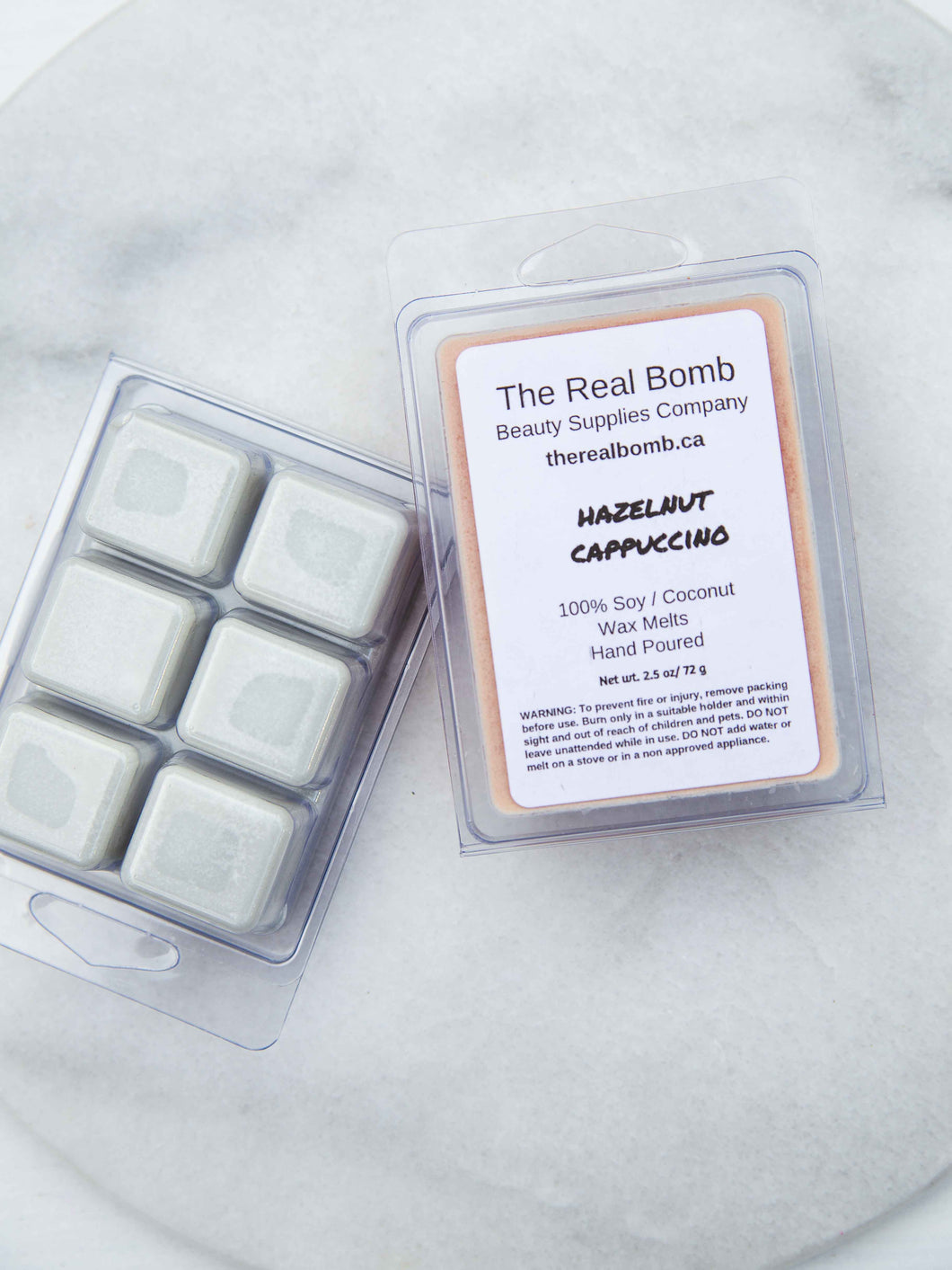 Wax Melts