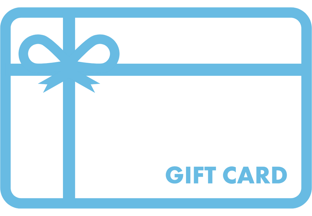 The Real Bomb Co. gift card